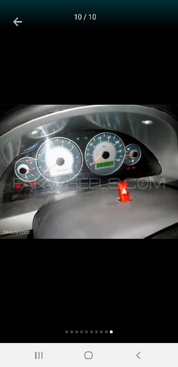 FAW X-PV 2018 for Sale in Faisalabad Image-1