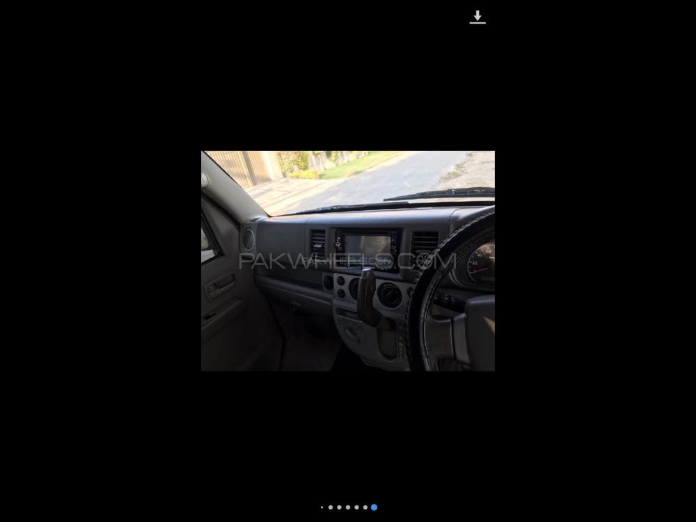 Mazda Scrum Van 2011 for Sale in Lahore Mazda Scrum Van 2011 for Sale in Lahore Image-9