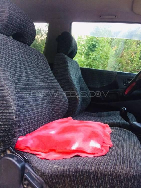 Mitsubishi Pajero 1997 for Sale in Rawalakot Mitsubishi Pajero 1997 for Sale in Rawalakot Image-10