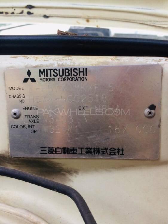 Mitsubishi Pajero 1997 for Sale in Rawalakot Mitsubishi Pajero 1997 for Sale in Rawalakot Image-20