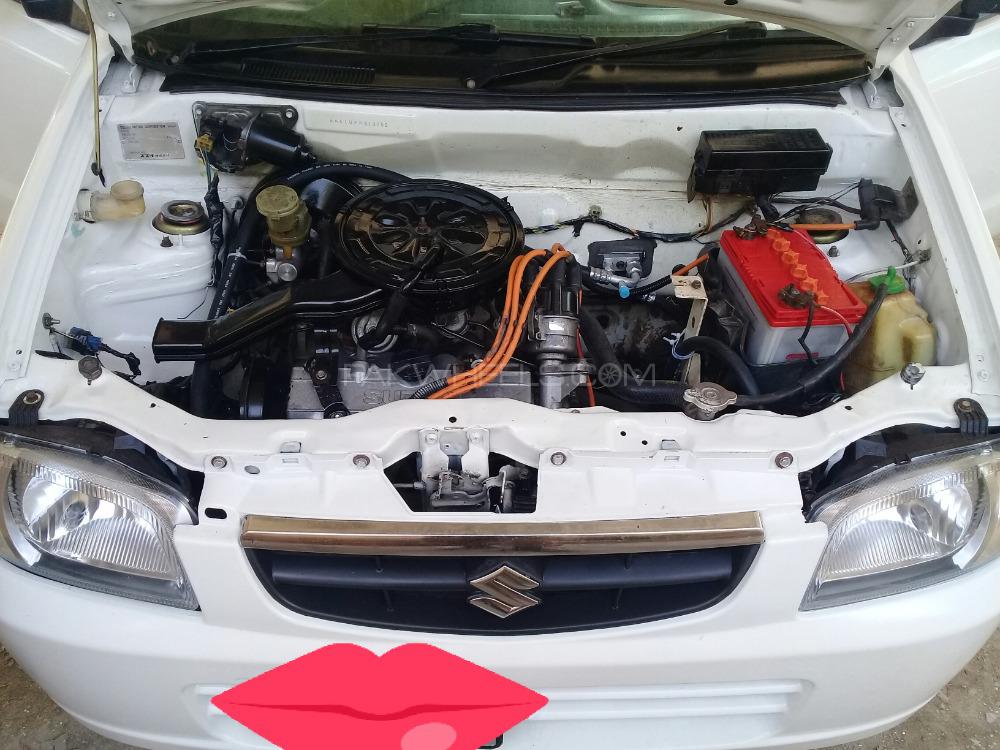 Suzuki Alto 2006 for Sale in Dera ismail khan Image-1