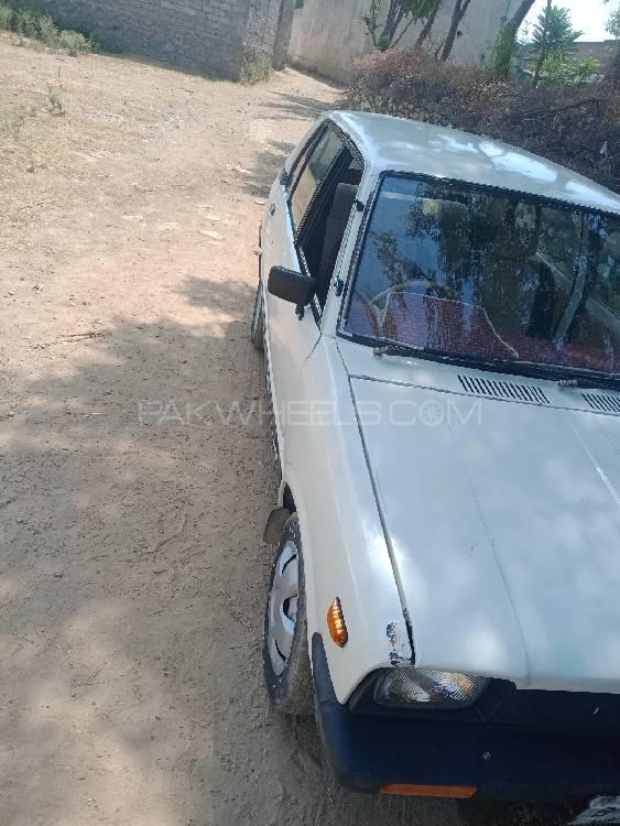 Suzuki FX 1988 for Sale in Swabi Image-1