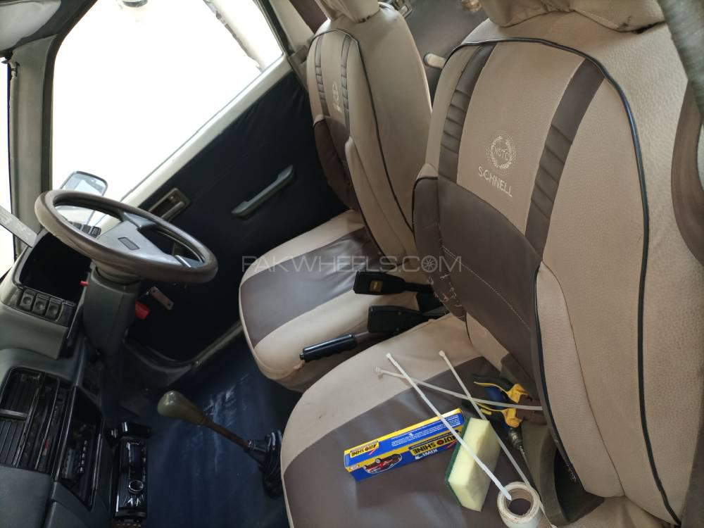 Suzuki Khyber 1989 for Sale in Rawalpindi Suzuki Khyber 1989 for Sale in Rawalpindi Image-7