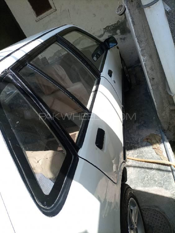 Suzuki Khyber 1989 for Sale in Rawalpindi Suzuki Khyber 1989 for Sale in Rawalpindi Image-3