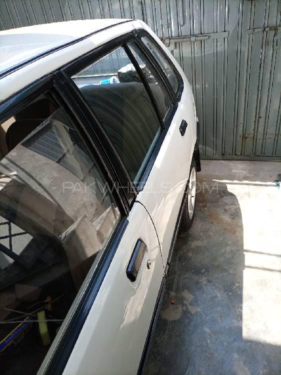 Suzuki Khyber 1989 for Sale in Rawalpindi Suzuki Khyber 1989 for Sale in Rawalpindi Image-8
