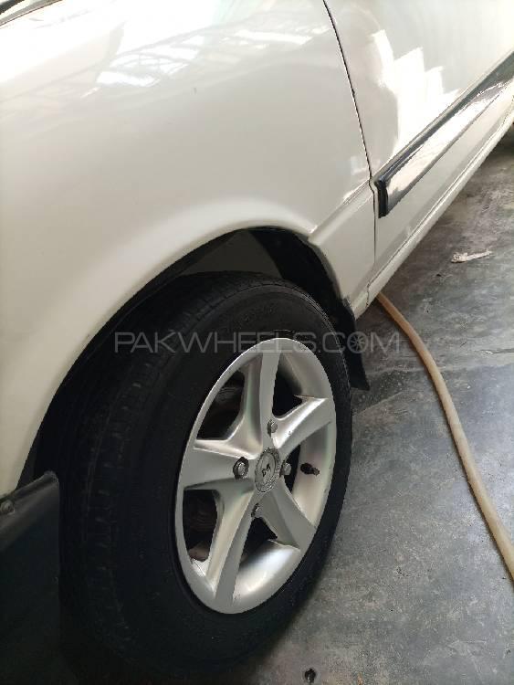 Suzuki Khyber 1989 for Sale in Rawalpindi Suzuki Khyber 1989 for Sale in Rawalpindi Image-14