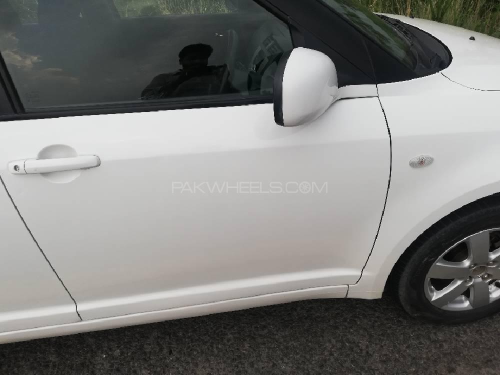 سوزوکی سوئفٹ 2016 for Sale in اسلام آباد سوزوکی سوئفٹ 2016 for Sale in اسلام آباد Image-10