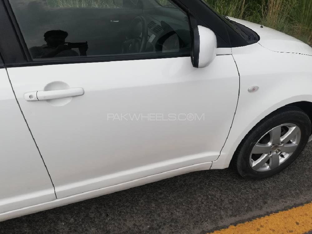 سوزوکی سوئفٹ 2016 for Sale in اسلام آباد سوزوکی سوئفٹ 2016 for Sale in اسلام آباد Image-11