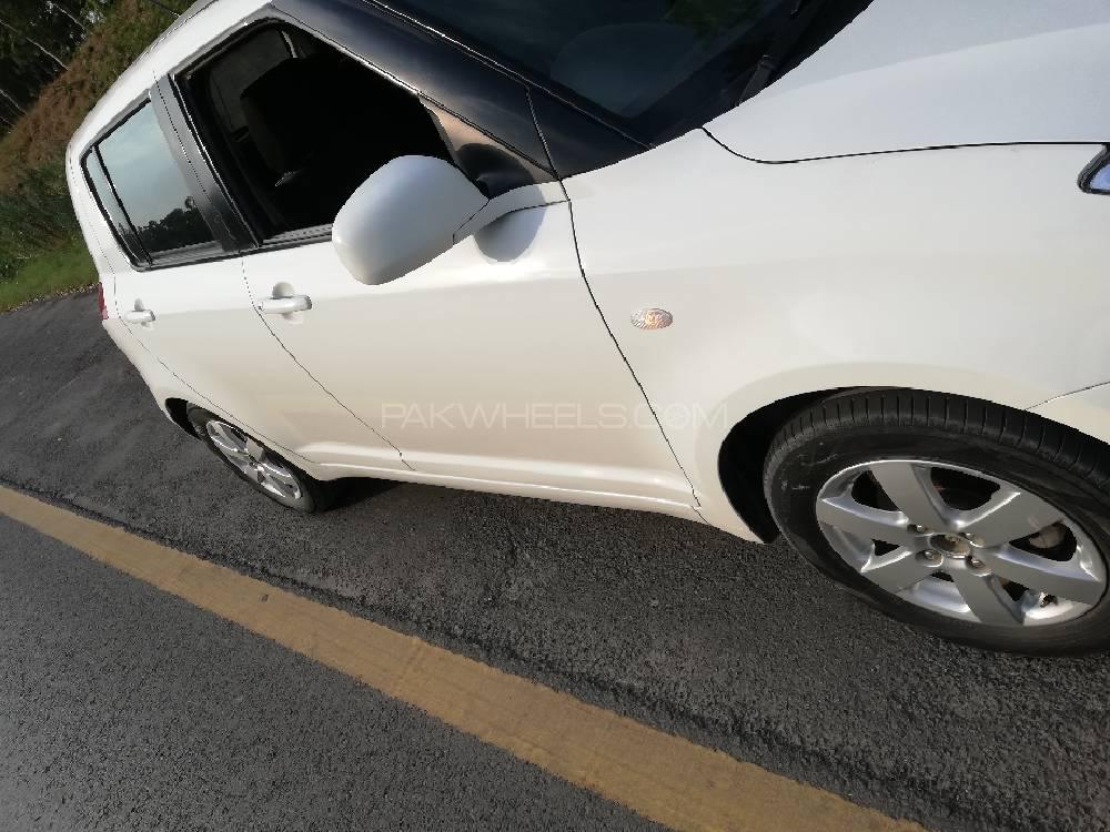 سوزوکی سوئفٹ 2016 for Sale in اسلام آباد سوزوکی سوئفٹ 2016 for Sale in اسلام آباد Image-12