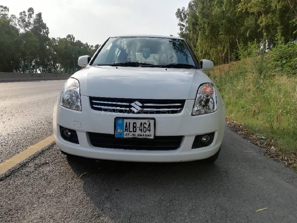 سوزوکی سوئفٹ 2016 for Sale in اسلام آباد سوزوکی سوئفٹ 2016 for Sale in اسلام آباد Image-16