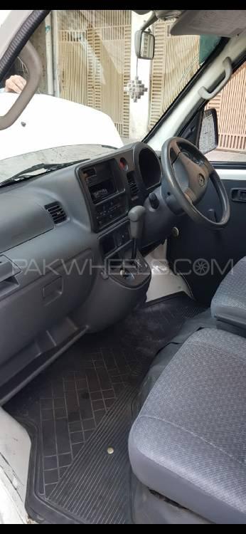 Daihatsu Hijet 2013 for Sale in Rawalpindi Daihatsu Hijet 2013 for Sale in Rawalpindi Image-7