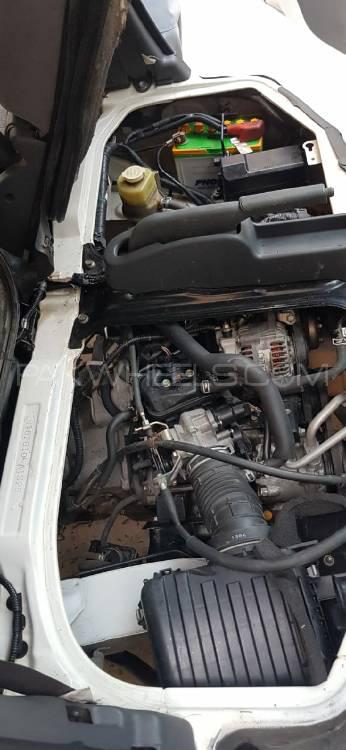 Daihatsu Hijet 2013 for Sale in Rawalpindi Daihatsu Hijet 2013 for Sale in Rawalpindi Image-3