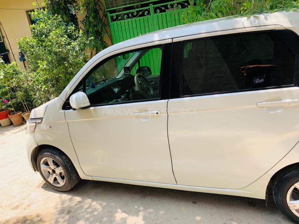 Honda N Wgn 2016 for Sale in Lahore Honda N Wgn 2016 for Sale in Lahore Image-4
