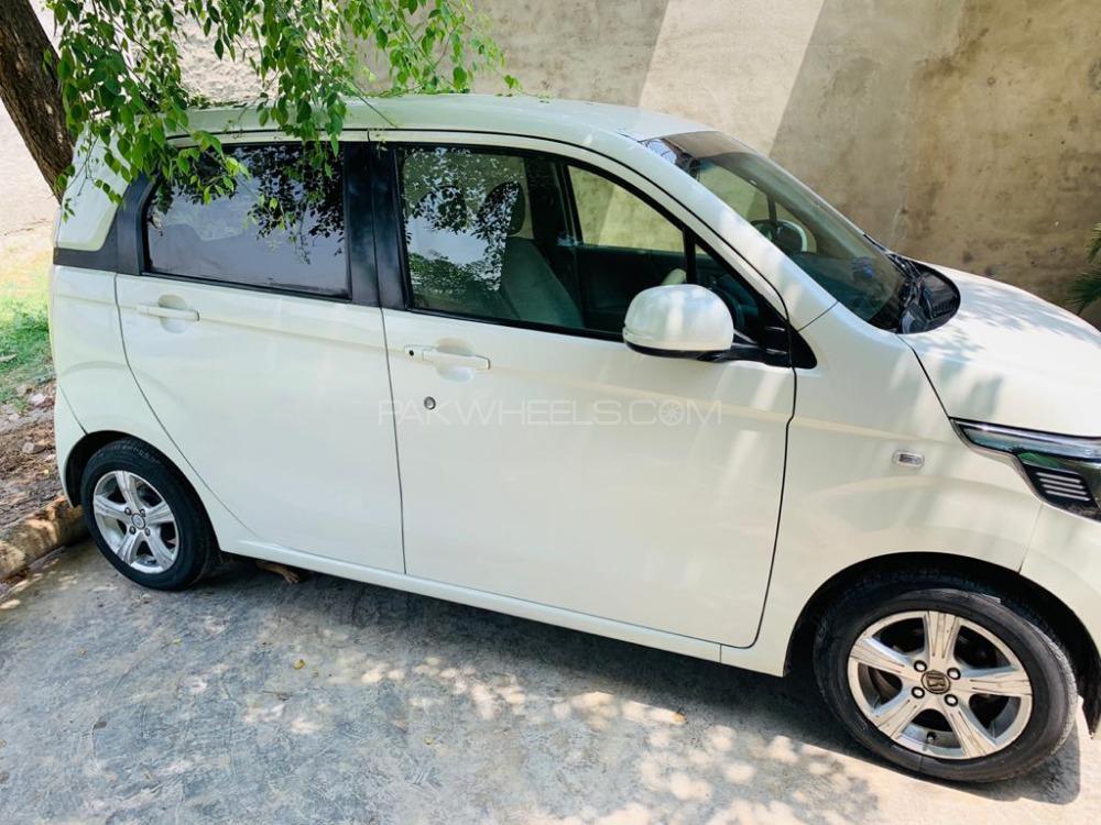 Honda N Wgn 2016 for Sale in Lahore Honda N Wgn 2016 for Sale in Lahore Image-3