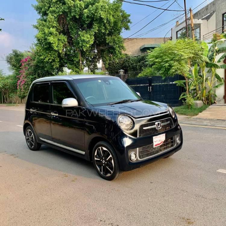 Honda N One 2018 for Sale in Lahore Image-1
