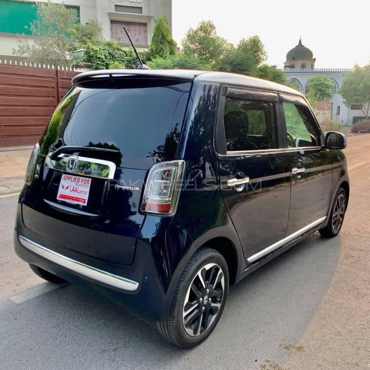 ہونڈا این ون 2018 for Sale in لاہور ہونڈا این ون 2018 for Sale in لاہور Image-10