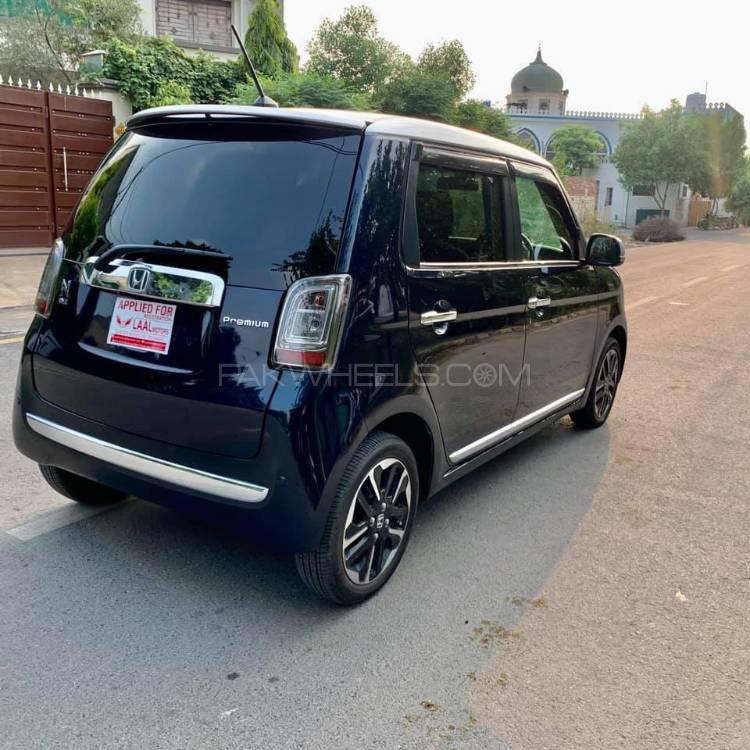 ہونڈا این ون 2018 for Sale in لاہور ہونڈا این ون 2018 for Sale in لاہور Image-12