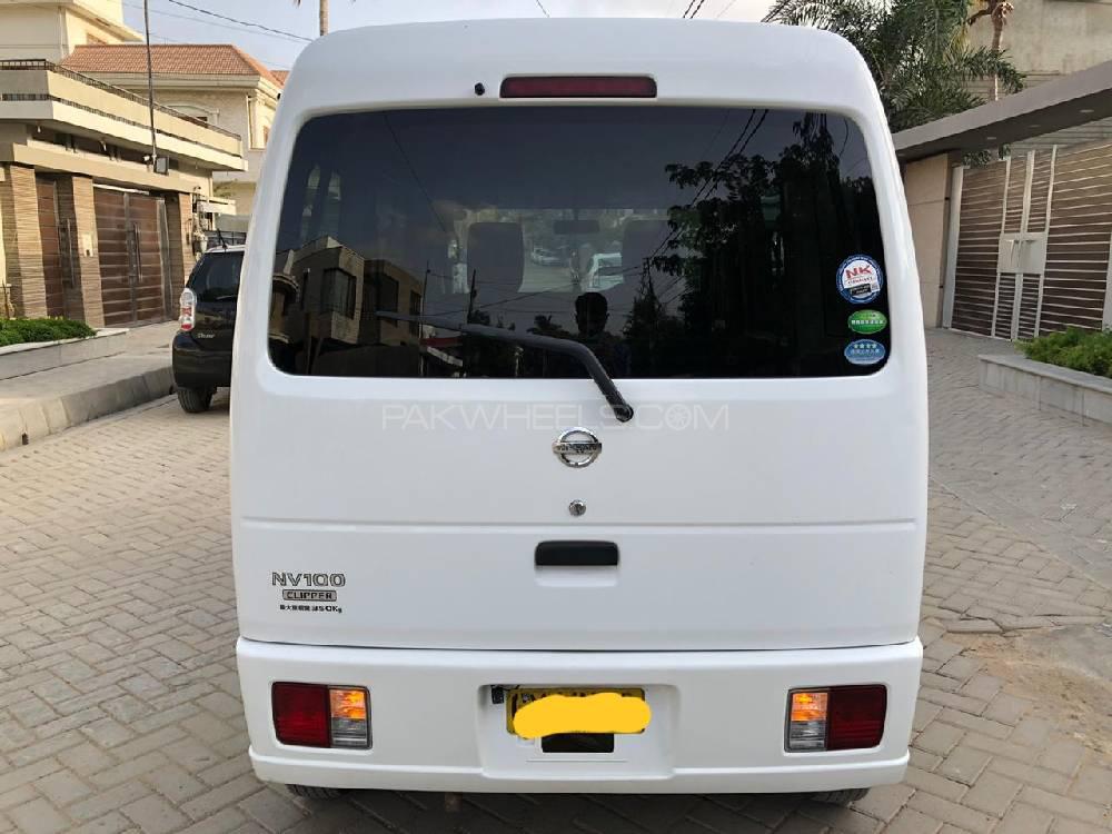 Nissan Clipper 2014 for Sale in Karachi Nissan Clipper 2014 for Sale in Karachi Image-2