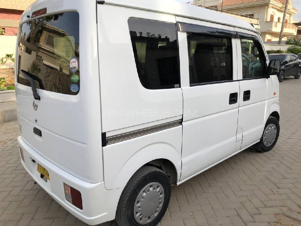 Nissan Clipper 2014 for Sale in Karachi Nissan Clipper 2014 for Sale in Karachi Image-4