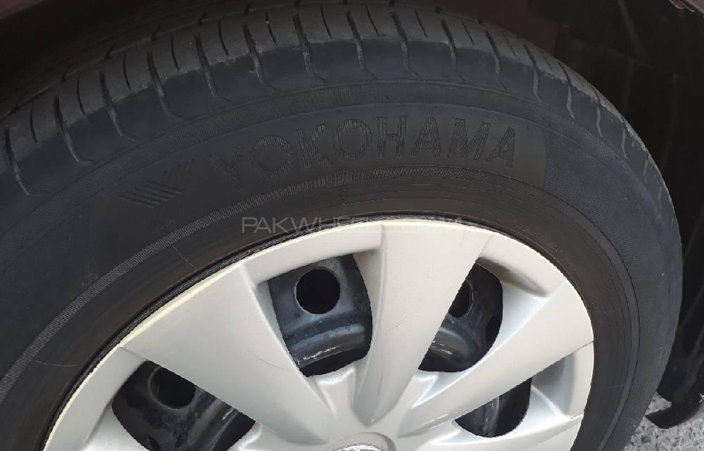 Toyota Corolla 2014 for Sale in Lahore Toyota Corolla 2014 for Sale in Lahore Image-6