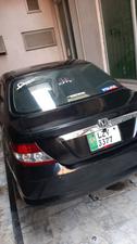 ہونڈا سٹی - 2005