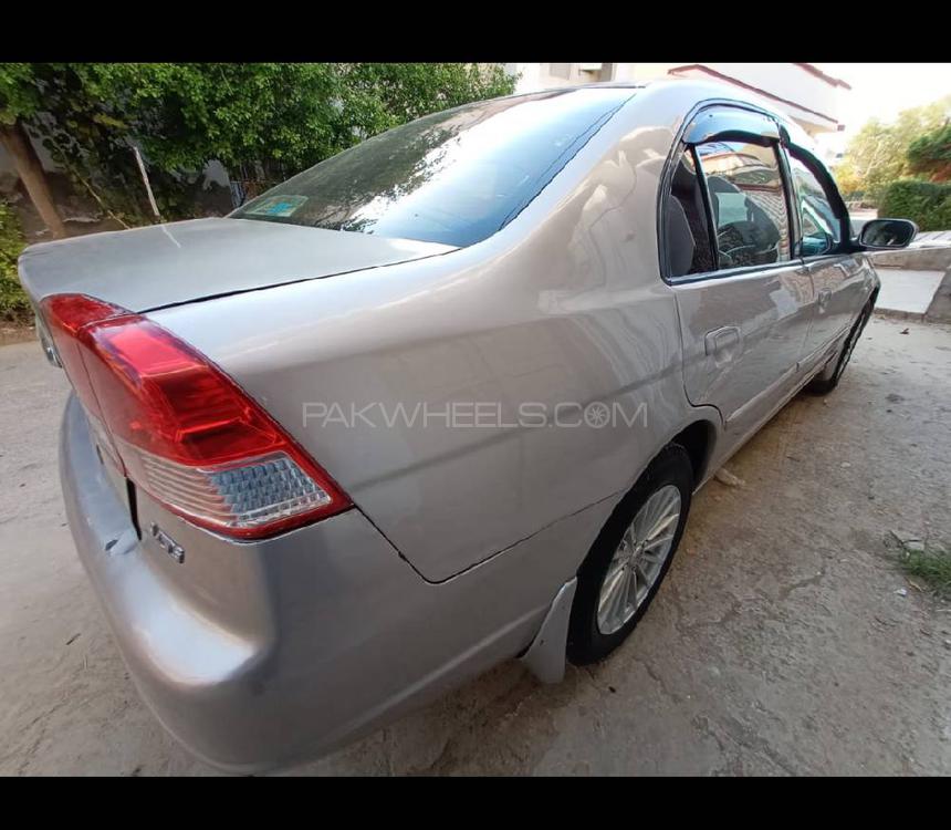 Honda Civic 2001 for Sale in Bahawalpur Honda Civic 2001 for Sale in Bahawalpur Image-6