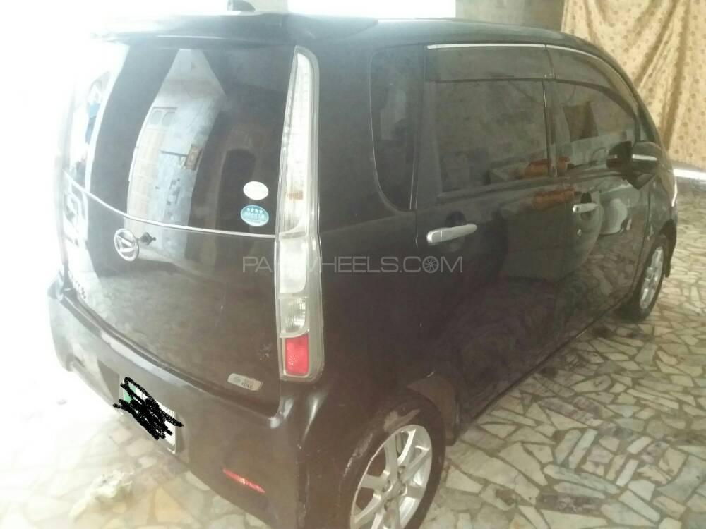 Daihatsu Move 2011 for Sale in Peshawar Daihatsu Move 2011 for Sale in Peshawar Image-5