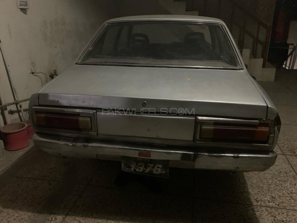 Datsun 120 Y 1978 for Sale in Rawalpindi Image-1
