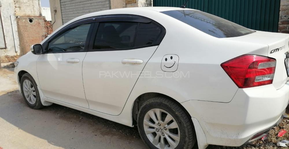 ہونڈا سٹی 2015 for Sale in کھیوڑہ ہونڈا سٹی 2015 for Sale in کھیوڑہ Image-4