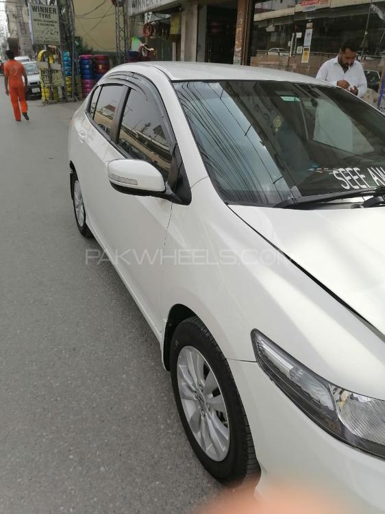 ہونڈا سٹی 2015 for Sale in کھیوڑہ ہونڈا سٹی 2015 for Sale in کھیوڑہ Image-7