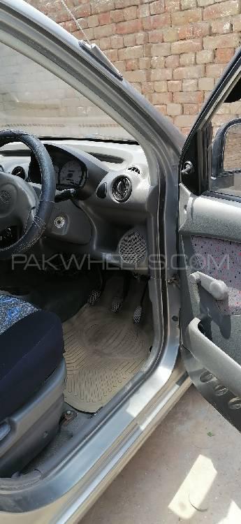 Hyundai Santro 2003 for Sale in Gojra Hyundai Santro 2003 for Sale in Gojra Image-3