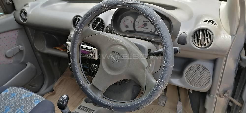 Hyundai Santro 2003 for Sale in Gojra Hyundai Santro 2003 for Sale in Gojra Image-8