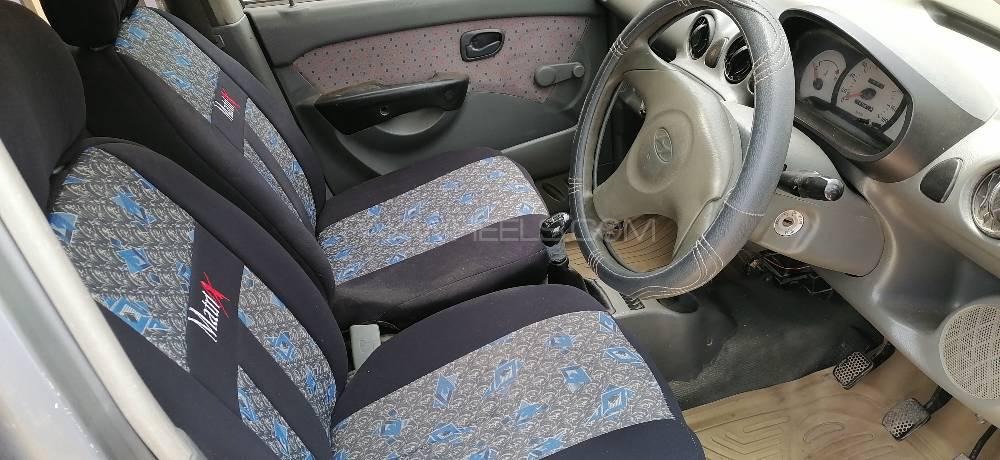 Hyundai Santro 2003 for Sale in Gojra Hyundai Santro 2003 for Sale in Gojra Image-6