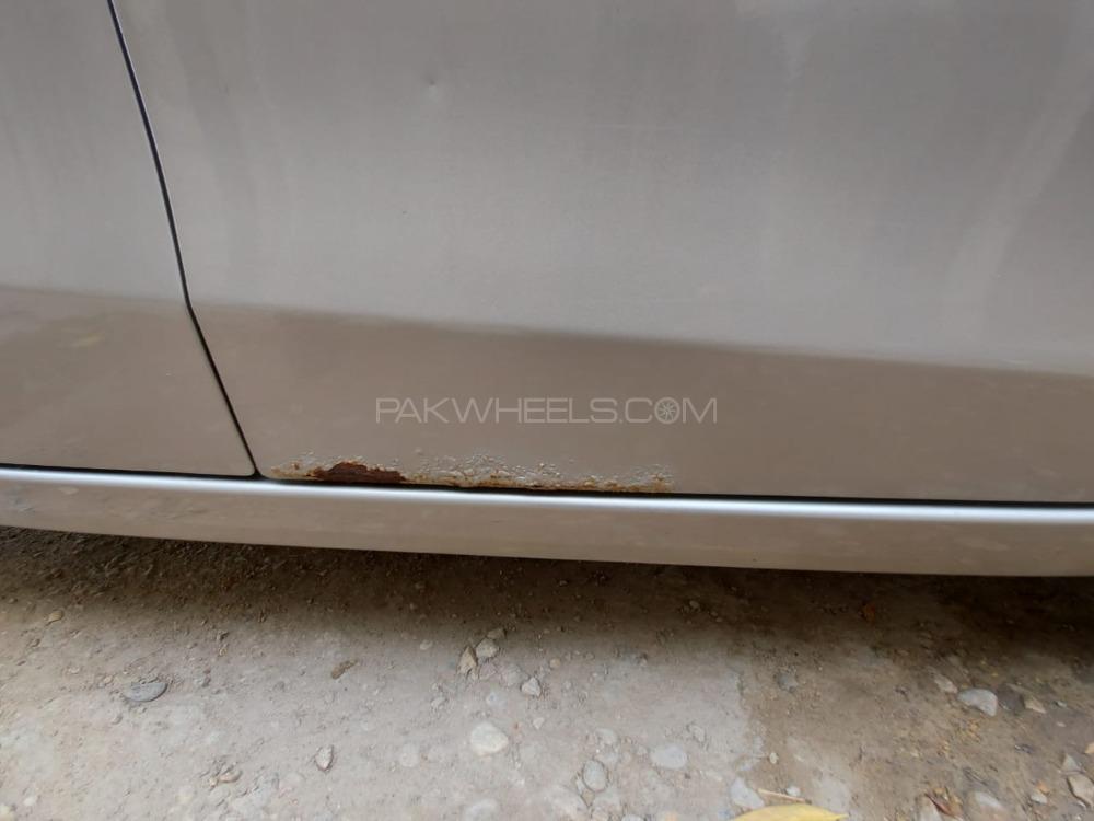 Suzuki Cultus 2017 for Sale in Hyderabad Suzuki Cultus 2017 for Sale in Hyderabad Image-11