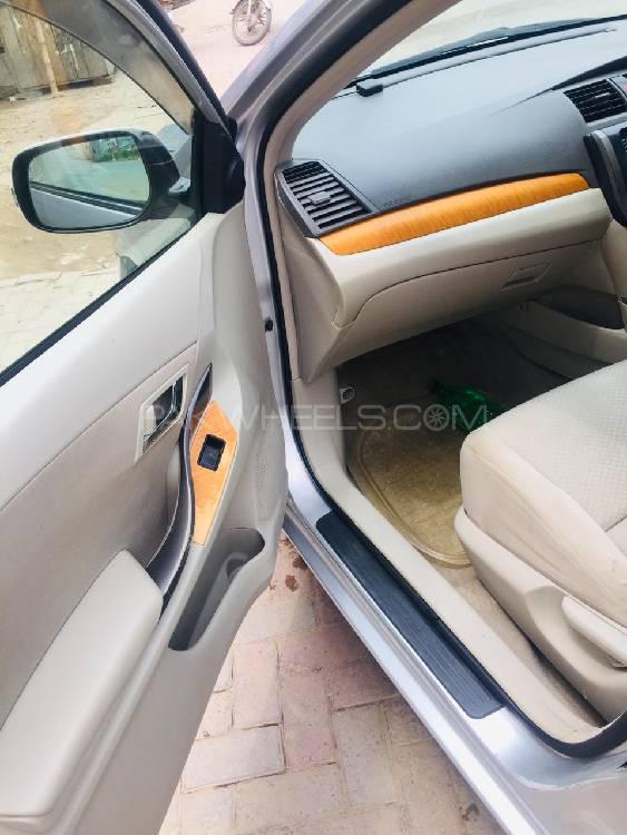 Toyota Premio 2007 for Sale in Faisalabad Toyota Premio 2007 for Sale in Faisalabad Image-7