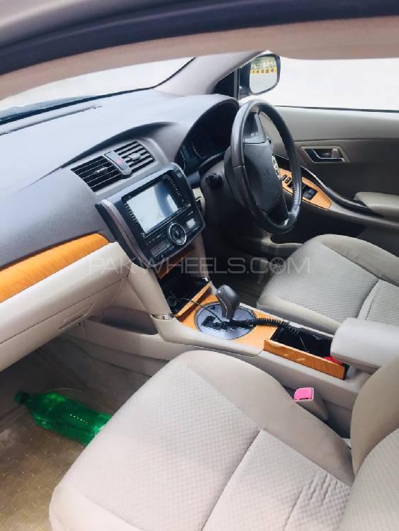 Toyota Premio 2007 for Sale in Faisalabad Toyota Premio 2007 for Sale in Faisalabad Image-4