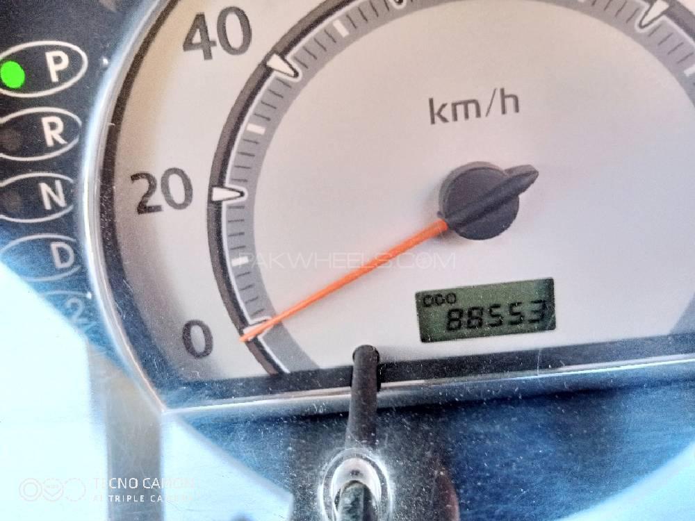 Daihatsu Mira 2006 for Sale in Lahore Daihatsu Mira 2006 for Sale in Lahore Image-5