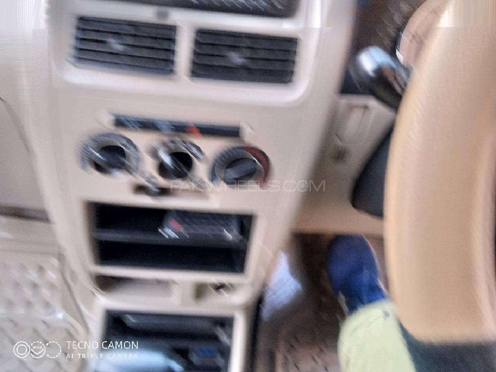 Daihatsu Mira 2006 for Sale in Lahore Daihatsu Mira 2006 for Sale in Lahore Image-8