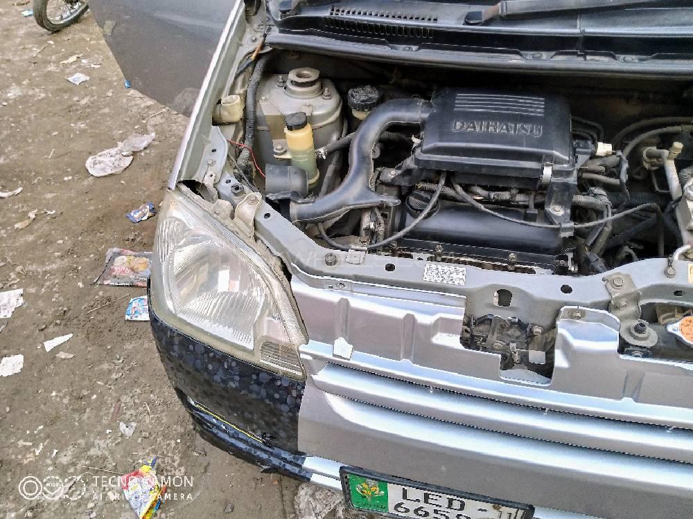 Daihatsu Mira 2006 for Sale in Lahore Image-1