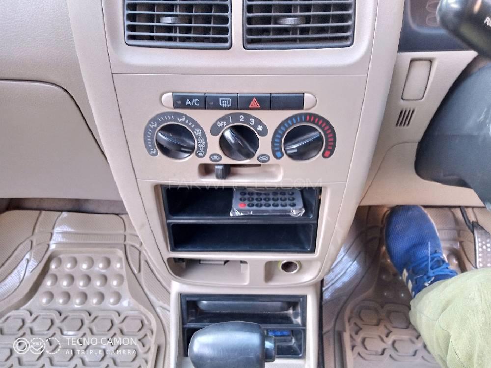 Daihatsu Mira 2006 for Sale in Lahore Daihatsu Mira 2006 for Sale in Lahore Image-11