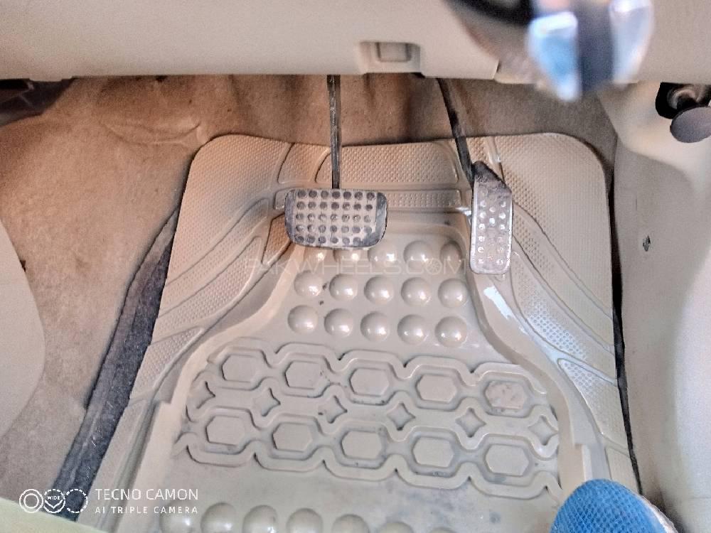 Daihatsu Mira 2006 for Sale in Lahore Daihatsu Mira 2006 for Sale in Lahore Image-9