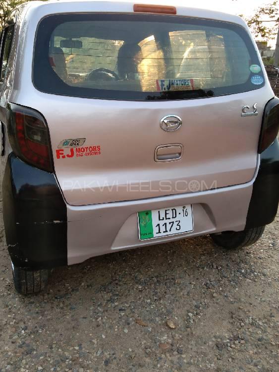 Daihatsu Mira 2012 for Sale in Jhelum Daihatsu Mira 2012 for Sale in Jhelum Image-7