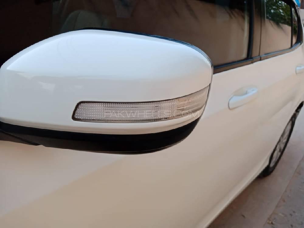 ہونڈا سٹی 2015 for Sale in راولپنڈی ہونڈا سٹی 2015 for Sale in راولپنڈی Image-7