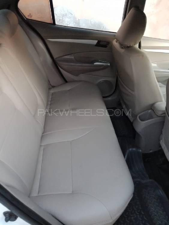 ہونڈا سٹی 2015 for Sale in راولپنڈی ہونڈا سٹی 2015 for Sale in راولپنڈی Image-11