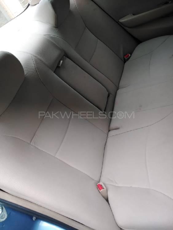 Honda City 2008 for Sale in Sargodha Honda City 2008 for Sale in Sargodha Image-7