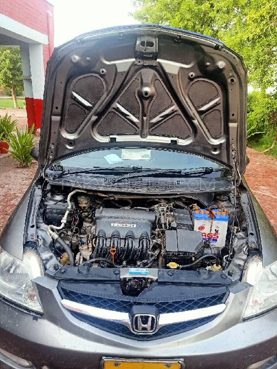Honda City 2006 for Sale in Faisalabad Honda City 2006 for Sale in Faisalabad Image-3