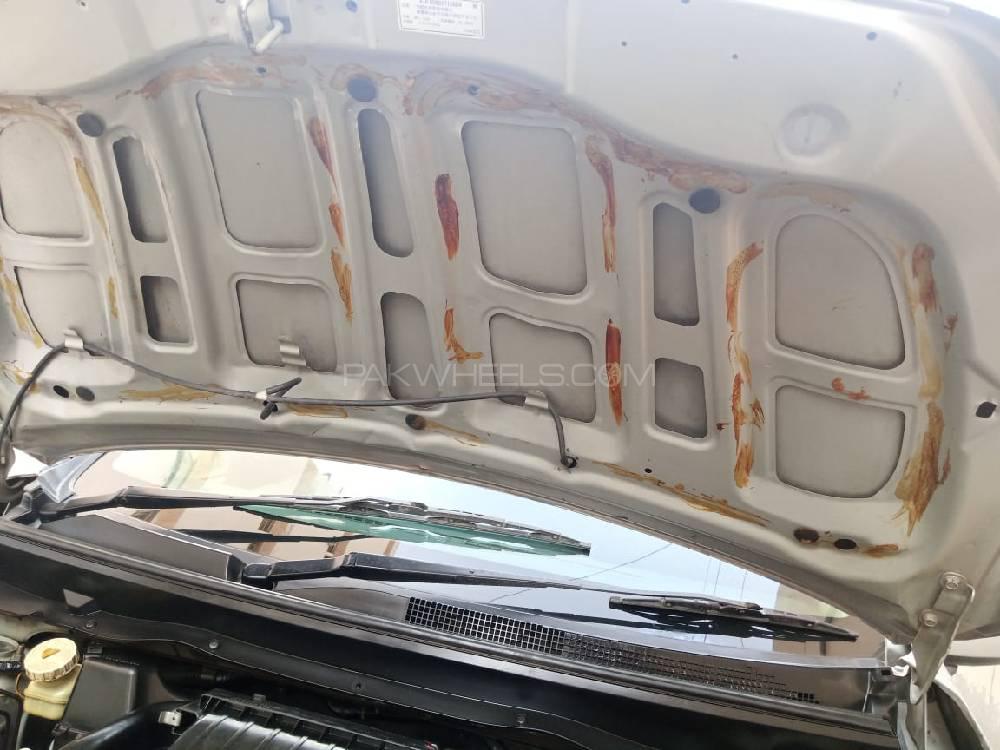 Mitsubishi Mirage 2013 for Sale in Karachi Mitsubishi Mirage 2013 for Sale in Karachi Image-15