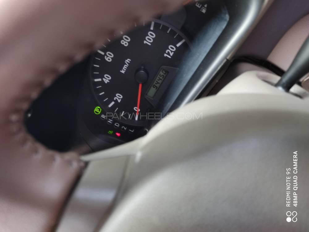 Nissan Clipper 2014 for Sale in Sahiwal Nissan Clipper 2014 for Sale in Sahiwal Image-11