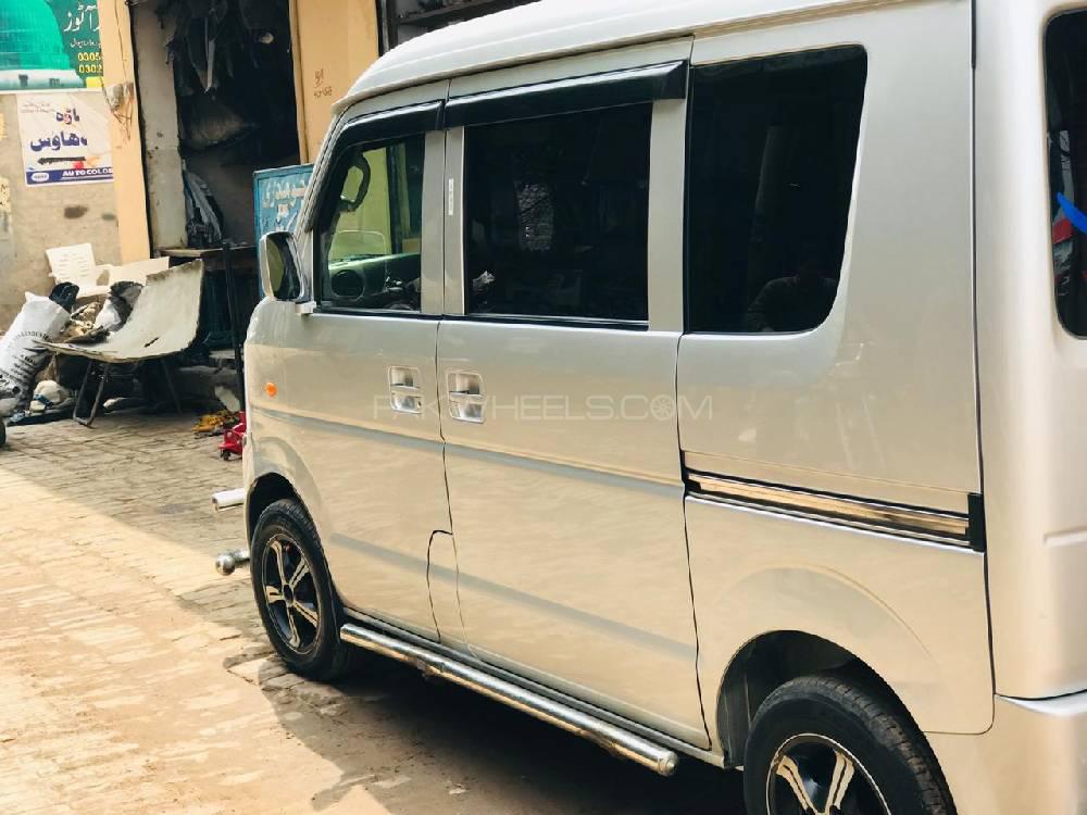 Nissan Clipper 2014 for Sale in Sahiwal Nissan Clipper 2014 for Sale in Sahiwal Image-3