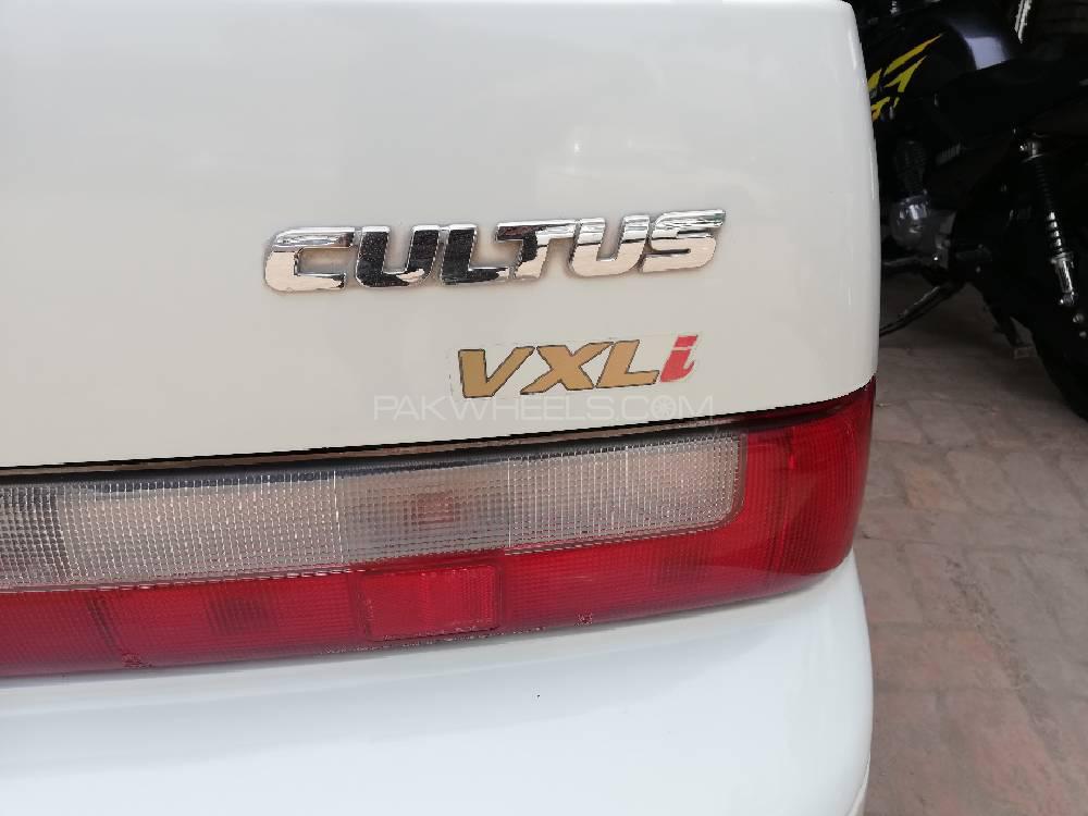 Suzuki Cultus 2009 for Sale in Gujrat Image-1